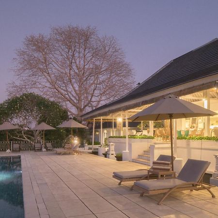 Villa Puri Balangan อูลูวาตู ภายนอก รูปภาพ