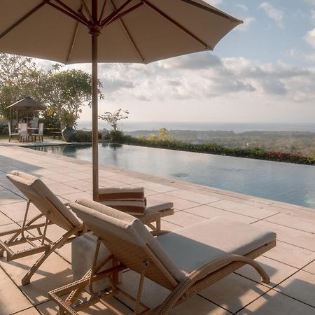 Villa Puri Balangan อูลูวาตู ภายนอก รูปภาพ
