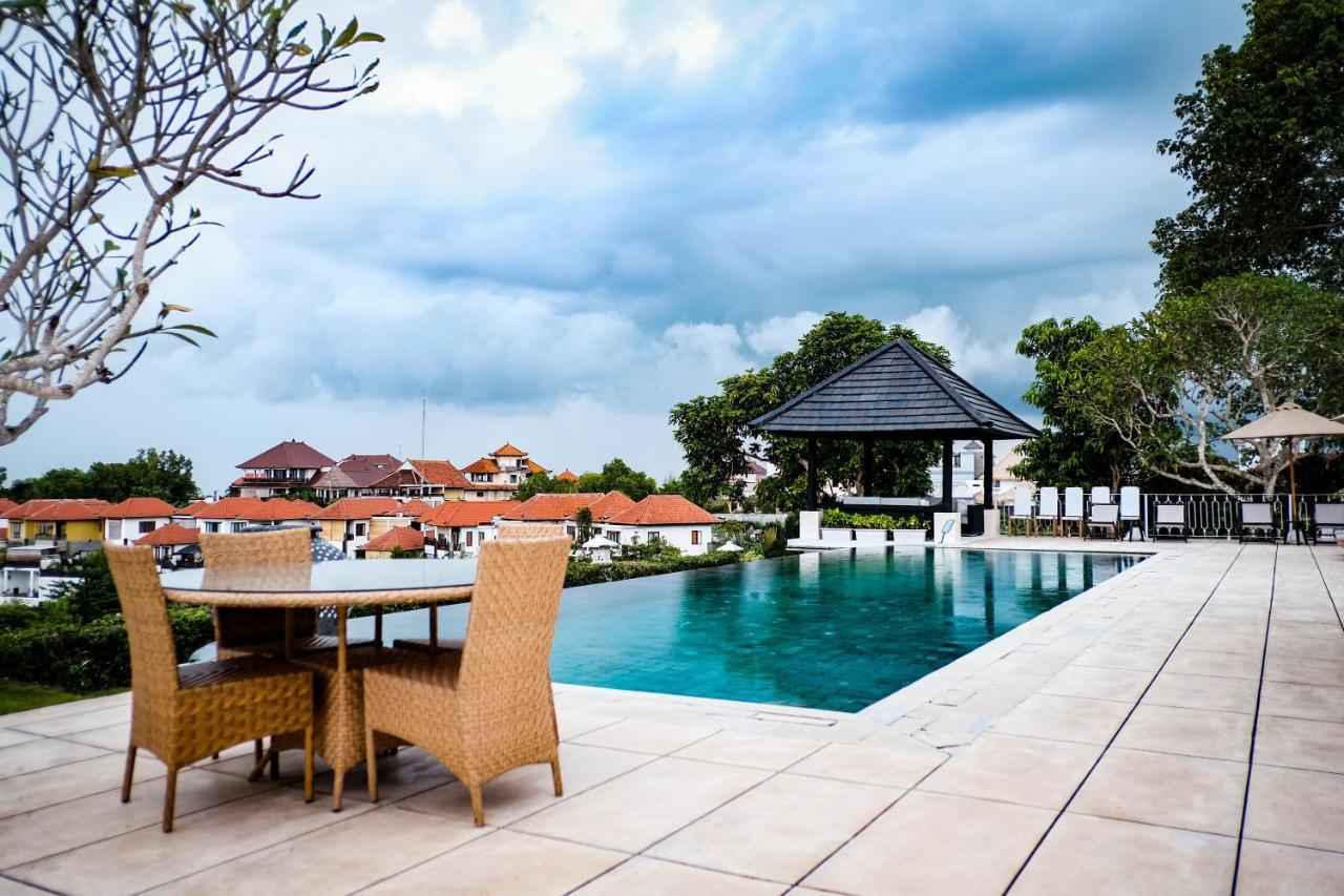 Villa Puri Balangan อูลูวาตู ภายนอก รูปภาพ