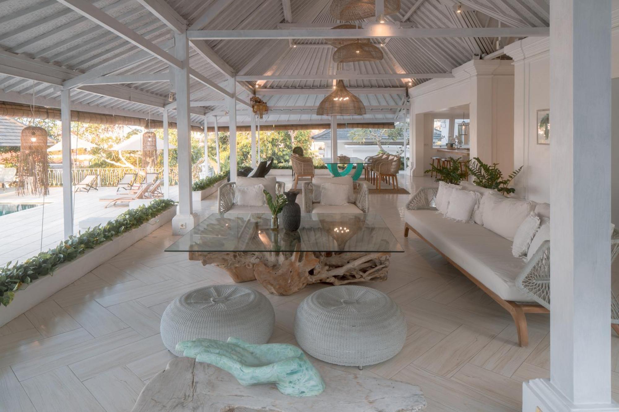 Villa Puri Balangan อูลูวาตู ภายนอก รูปภาพ