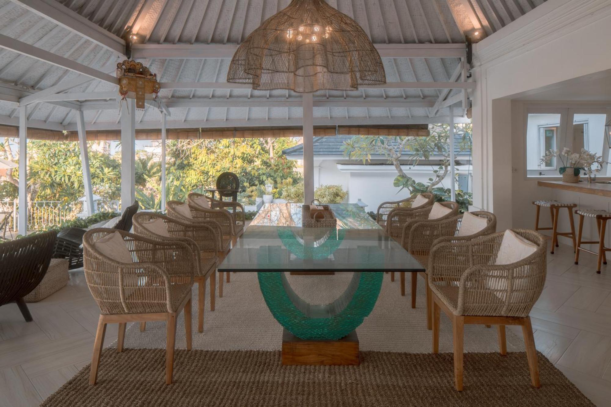 Villa Puri Balangan อูลูวาตู ภายนอก รูปภาพ