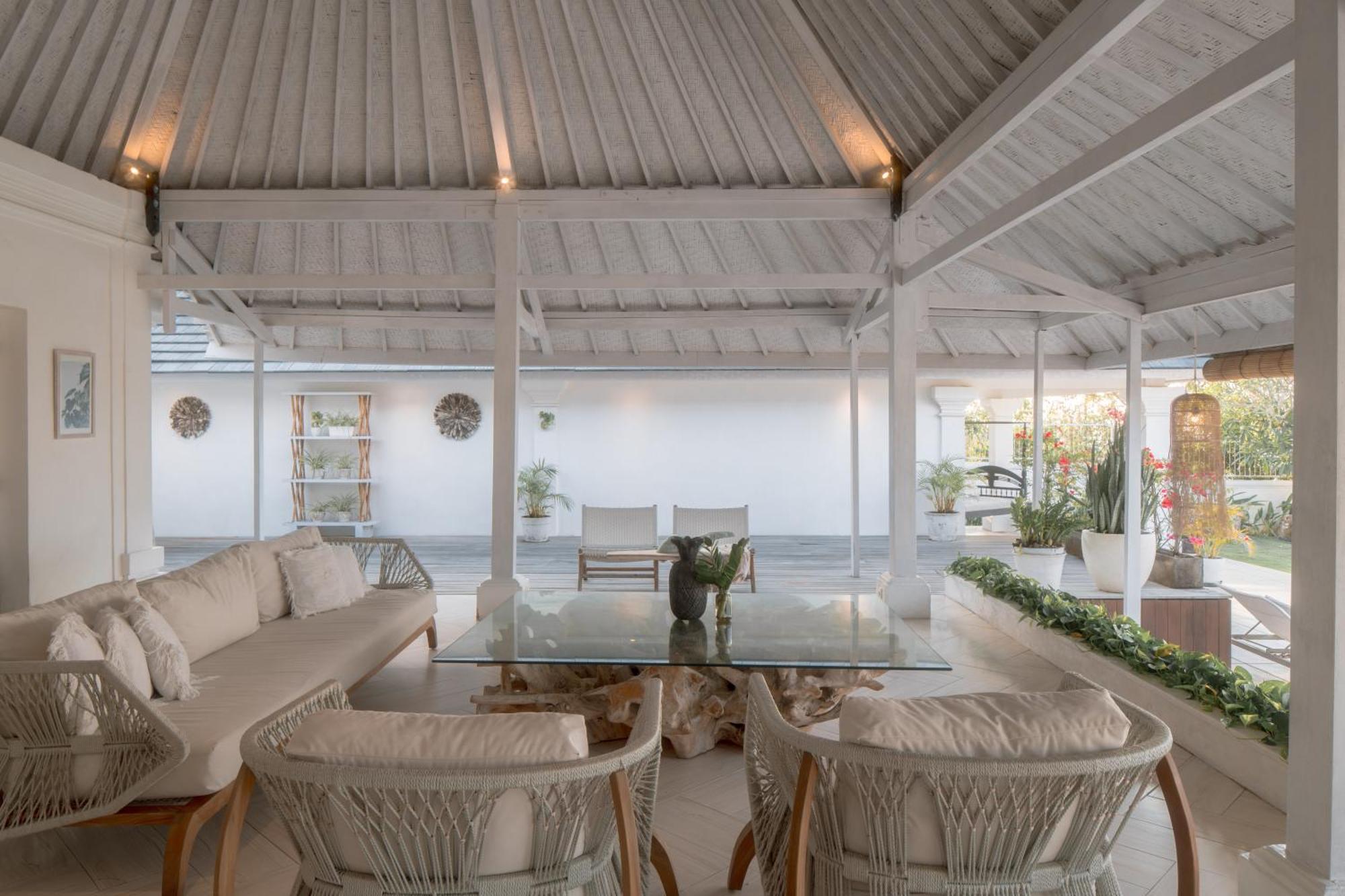 Villa Puri Balangan อูลูวาตู ภายนอก รูปภาพ