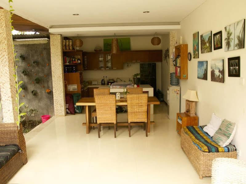 Villa Puri Balangan อูลูวาตู ภายนอก รูปภาพ