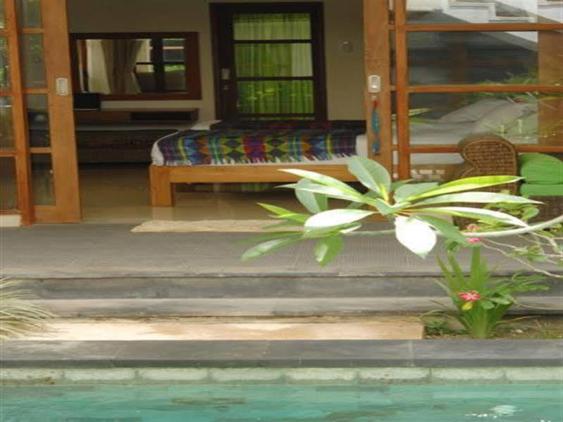 Villa Puri Balangan อูลูวาตู ภายนอก รูปภาพ