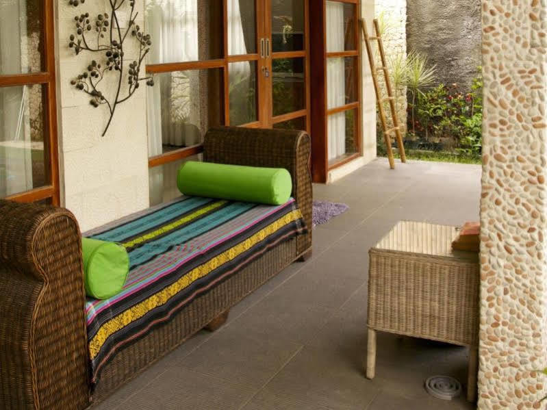 Villa Puri Balangan อูลูวาตู ภายนอก รูปภาพ