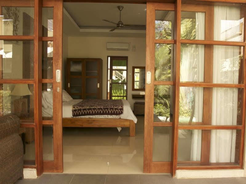 Villa Puri Balangan อูลูวาตู ภายนอก รูปภาพ