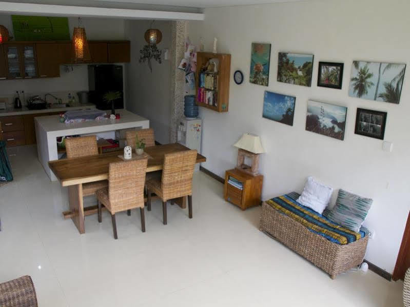 Villa Puri Balangan อูลูวาตู ภายนอก รูปภาพ
